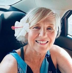 Meet your Posher, Mary ann